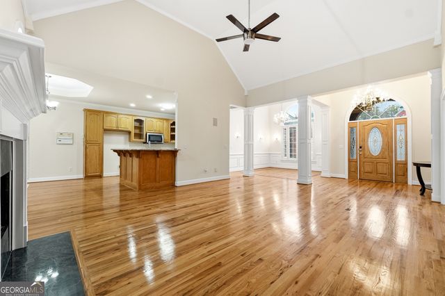 3051 GLENVIEW Lane, Monroe, GA 30656