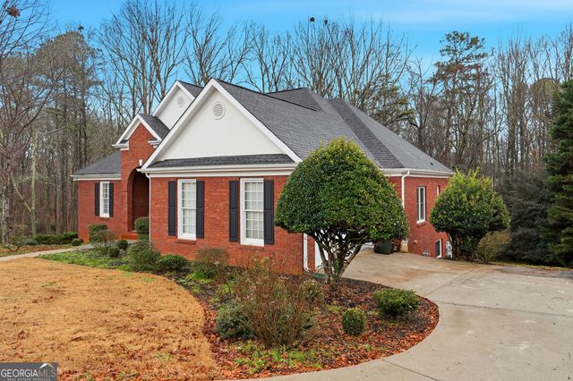 3051 GLENVIEW Lane, Monroe, GA 30656