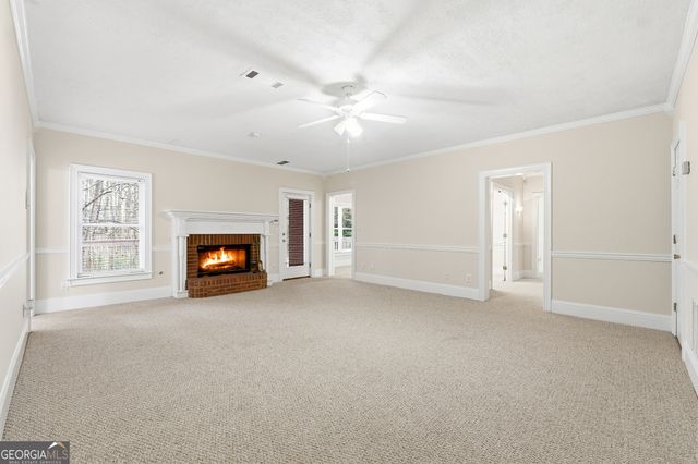 3051 GLENVIEW Lane, Monroe, GA 30656