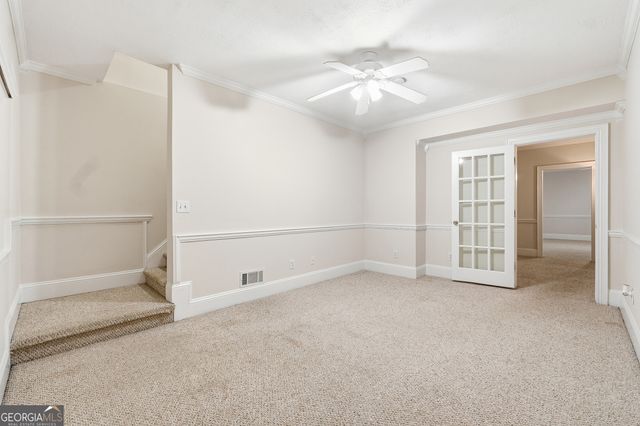 3051 GLENVIEW Lane, Monroe, GA 30656