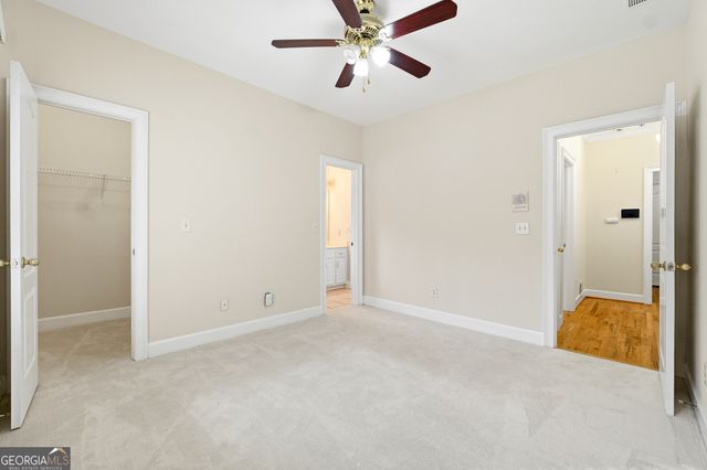 3051 GLENVIEW Lane, Monroe, GA 30656