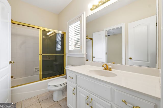 3051 GLENVIEW Lane, Monroe, GA 30656