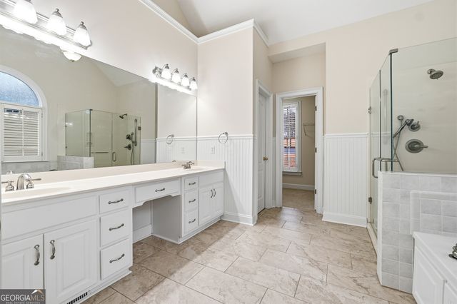 3051 GLENVIEW Lane, Monroe, GA 30656