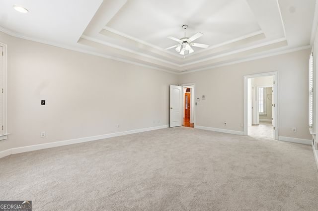 3051 GLENVIEW Lane, Monroe, GA 30656