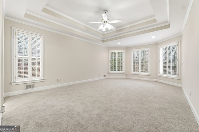 3051 GLENVIEW Lane, Monroe, GA 30656