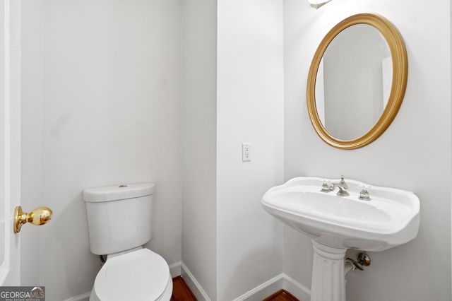 3051 GLENVIEW Lane, Monroe, GA 30656