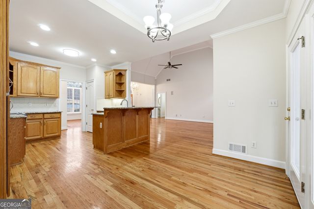 3051 GLENVIEW Lane, Monroe, GA 30656