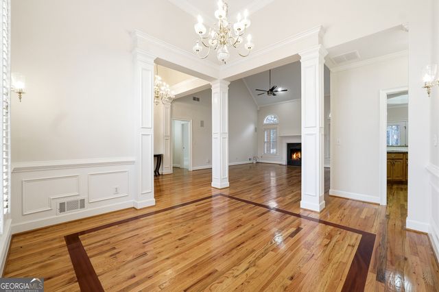 3051 GLENVIEW Lane, Monroe, GA 30656