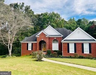 3051 GLENVIEW Lane, Monroe, GA 30656