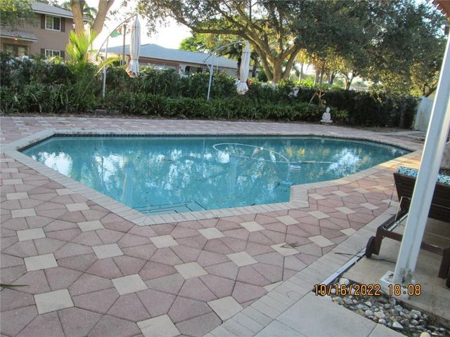 11538 SW 55th Court, Cooper City, FL 33330