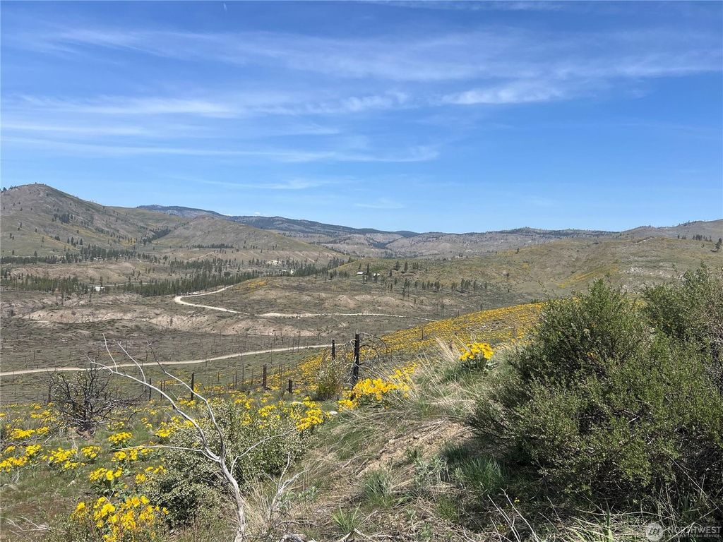 Lot 4 High Ranch Rd, Other, WA 98834 photo 3