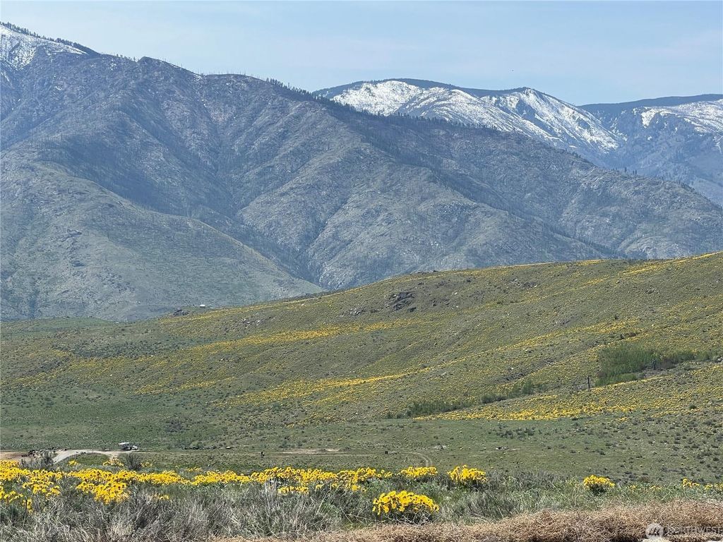 Lot 4 High Ranch Rd, Other, WA 98834 photo 5