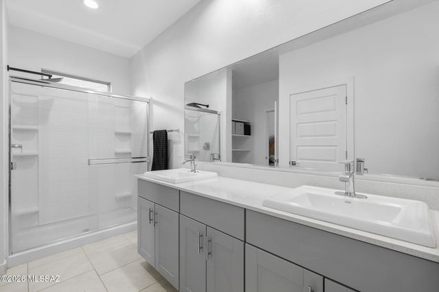 12455 W Gini Lane, Marana, AZ 85653