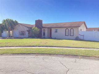 1916 CORNETT, Kissimmee, FL 34741