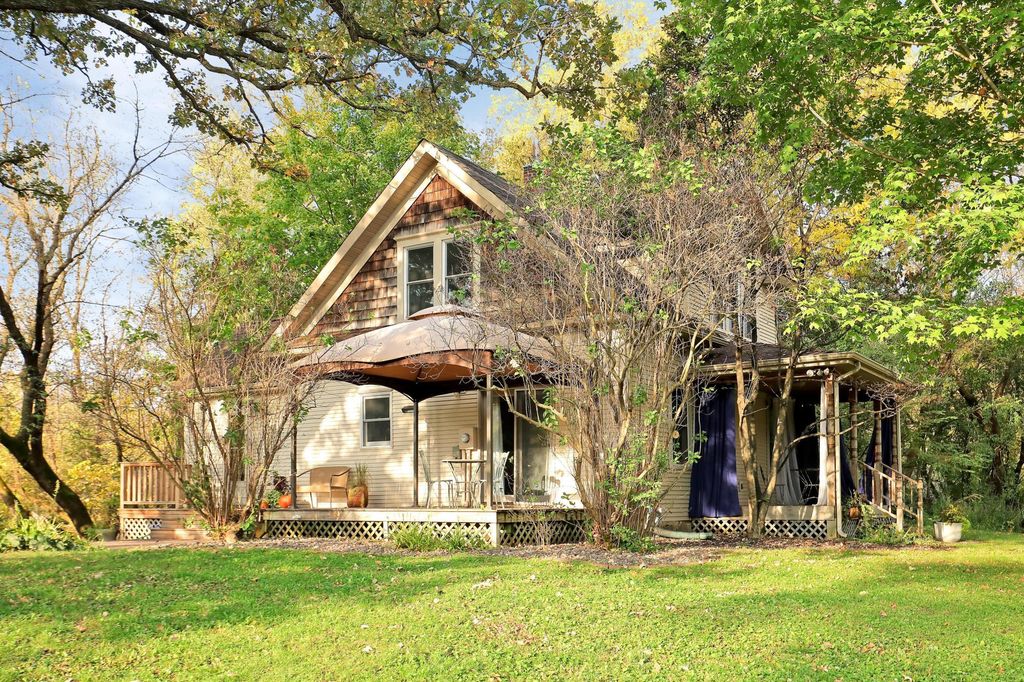 4665 W Branch Road, Orono, MN 55364