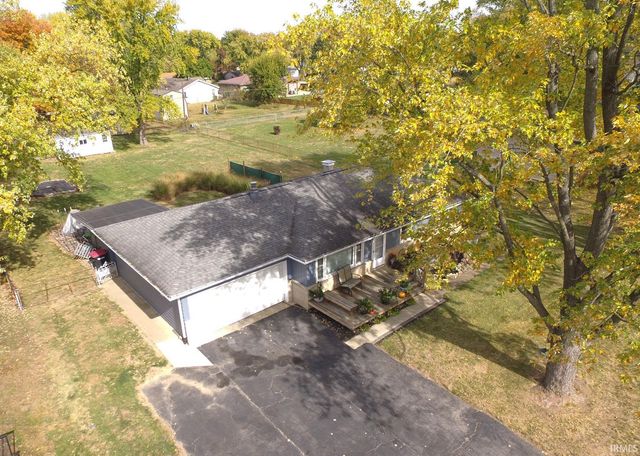 3508 Donna Drive, Lafayette, IN 47905