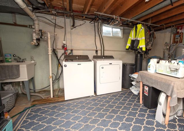 3508 Donna Drive, Lafayette, IN 47905