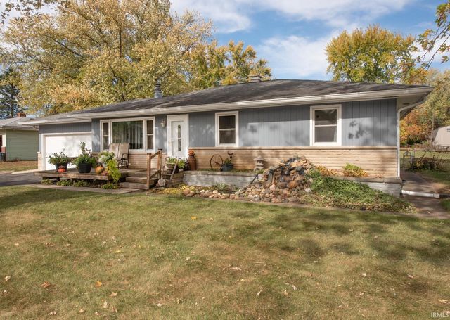 3508 Donna Drive, Lafayette, IN 47905