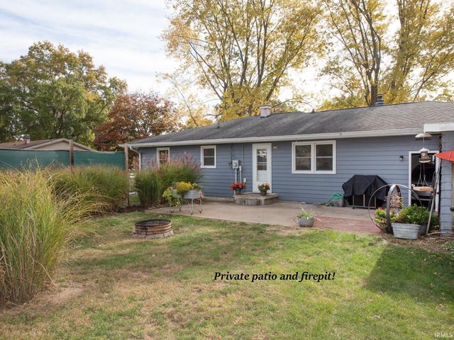 3508 Donna Drive, Lafayette, IN 47905