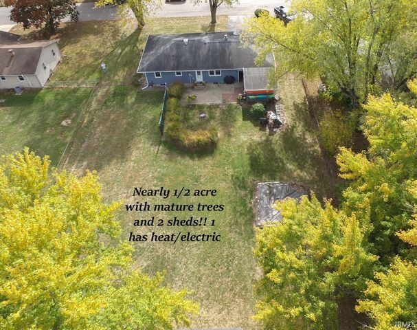 3508 Donna Drive, Lafayette, IN 47905