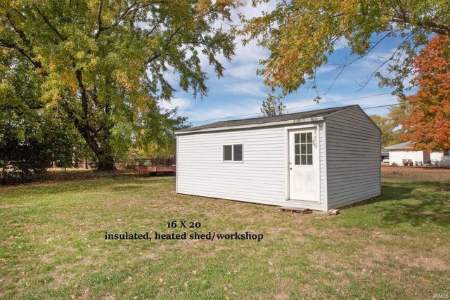 3508 Donna Drive, Lafayette, IN 47905