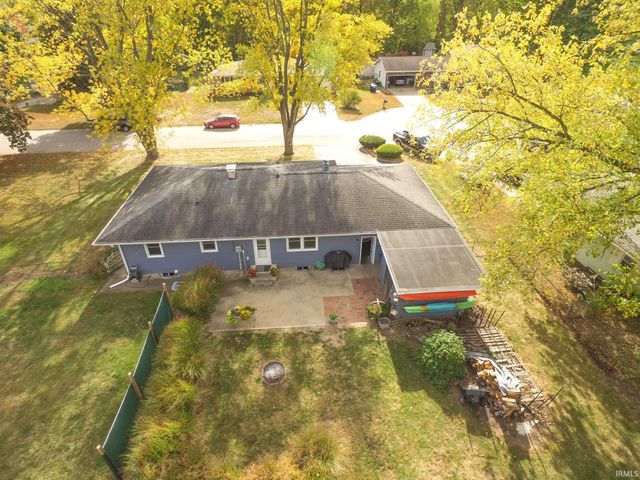 3508 Donna Drive, Lafayette, IN 47905