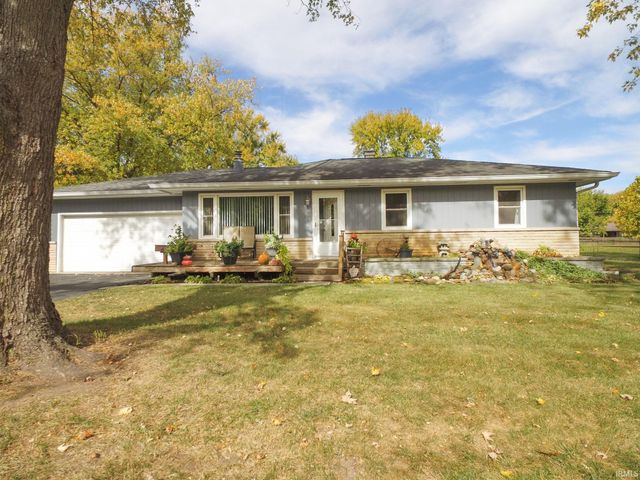 3508 Donna Drive, Lafayette, IN 47905