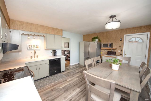 3508 Donna Drive, Lafayette, IN 47905