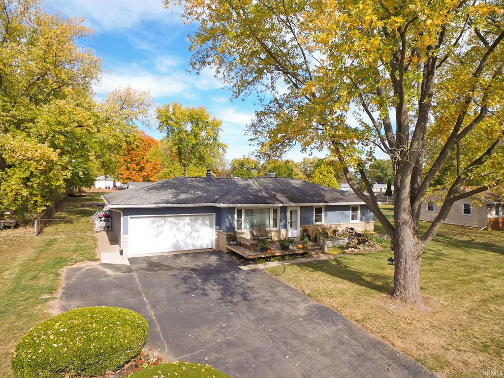 3508 Donna Drive, Lafayette, IN 47905