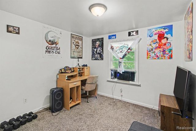 12072 Rockland, Redford, MI 48239