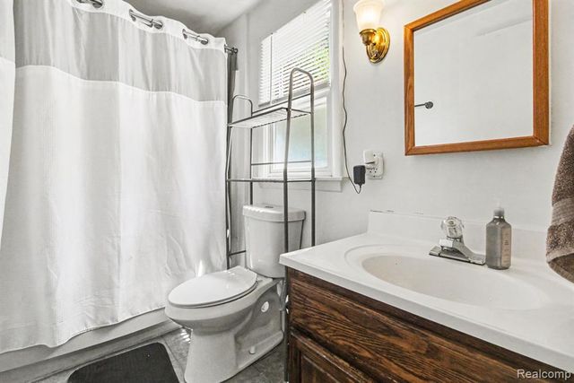 12072 Rockland, Redford, MI 48239