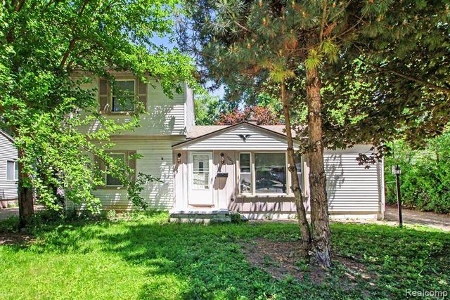 12072 Rockland, Redford, MI 48239