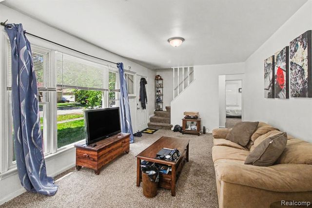 12072 Rockland, Redford, MI 48239