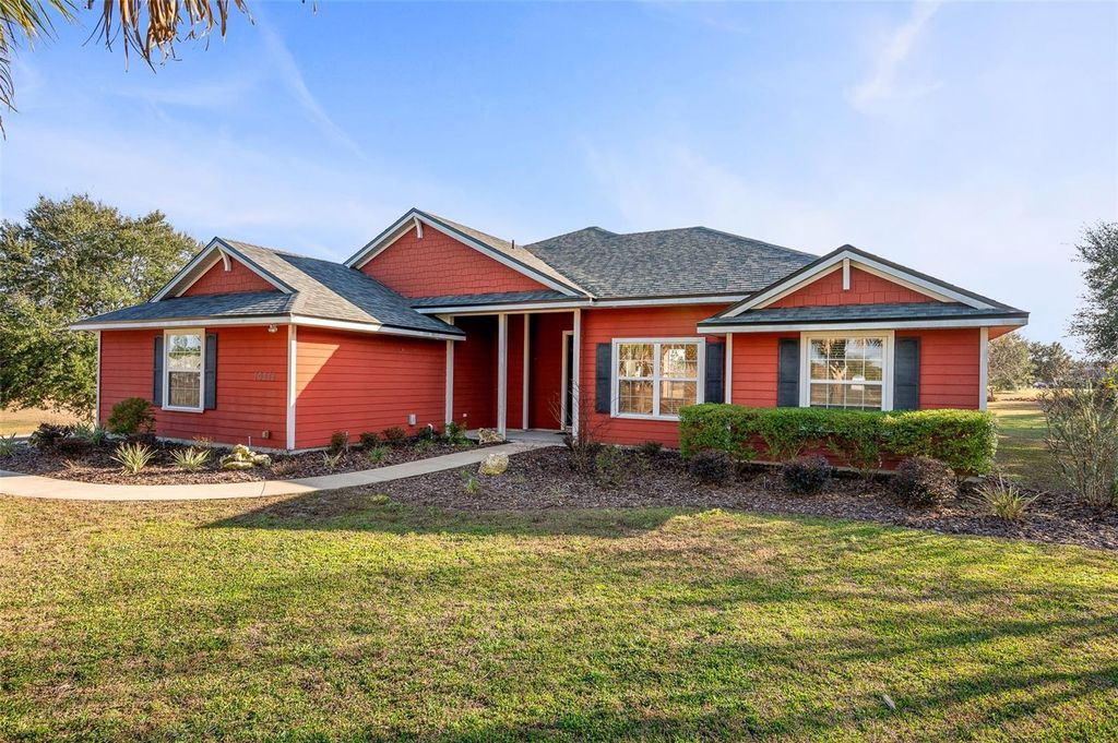 10215 SW 98 TH AVENUE, Gainesville, FL 32608