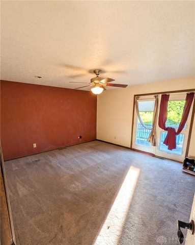 7483 Horizon Hill Drive, Clearcreek Twp, OH 45066
