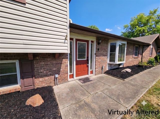 7483 Horizon Hill Drive, Clearcreek Twp, OH 45066