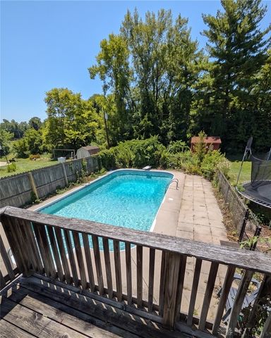 7483 Horizon Hill Drive, Clearcreek Twp, OH 45066