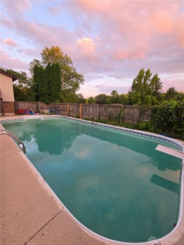 7483 Horizon Hill Drive, Clearcreek Twp, OH 45066