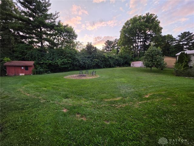 7483 Horizon Hill Drive, Clearcreek Twp, OH 45066