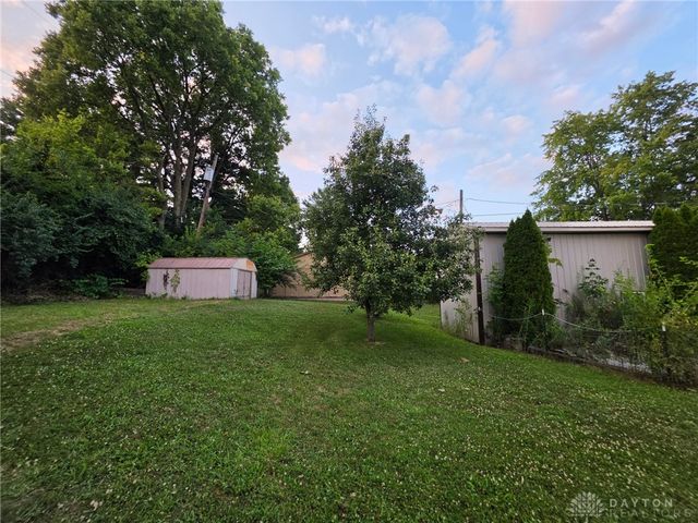 7483 Horizon Hill Drive, Clearcreek Twp, OH 45066