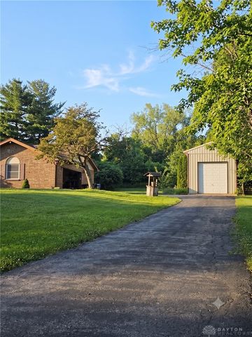 7483 Horizon Hill Drive, Clearcreek Twp, OH 45066