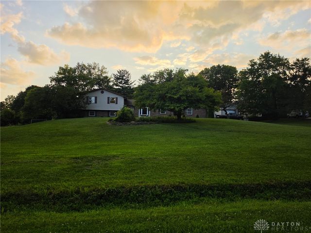 7483 Horizon Hill Drive, Clearcreek Twp, OH 45066
