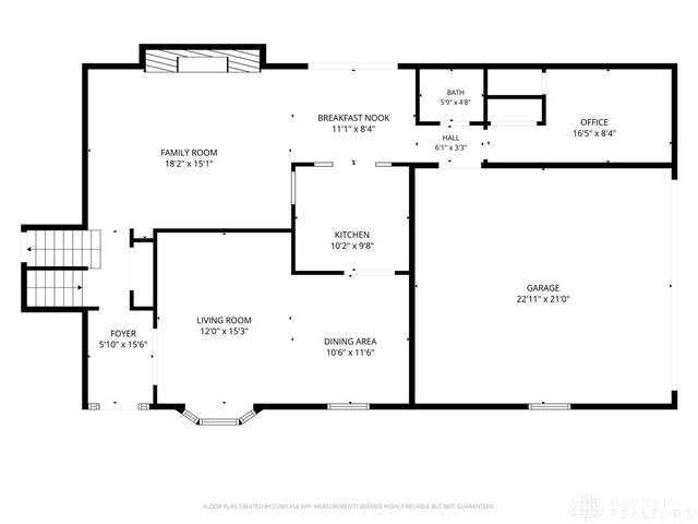 7483 Horizon Hill Drive, Clearcreek Twp, OH 45066