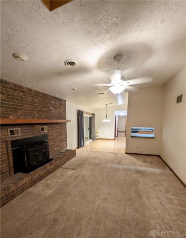 7483 Horizon Hill Drive, Clearcreek Twp, OH 45066