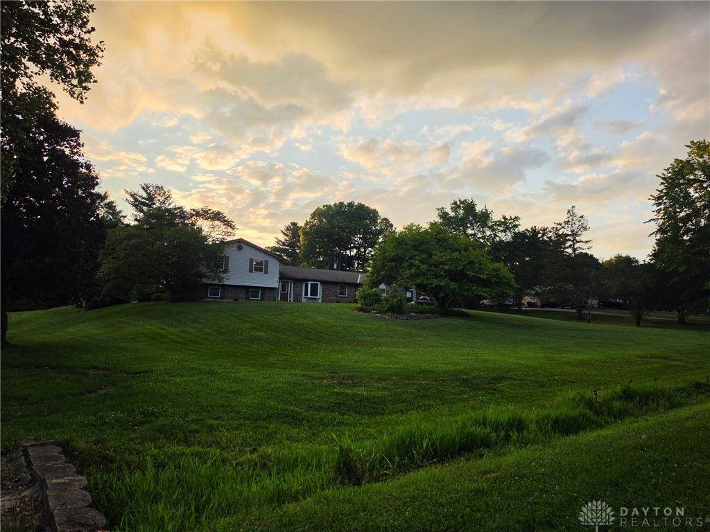 7483 Horizon Hill Drive, Clearcreek Twp, OH 45066
