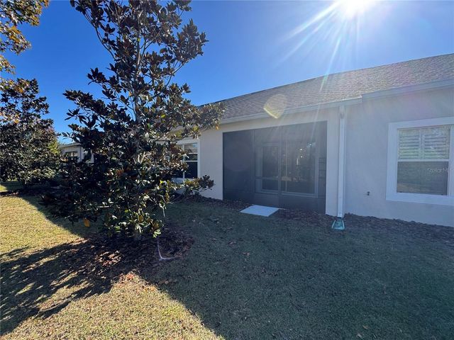 3210 SONESTA COURT B, Clermont, FL 34711