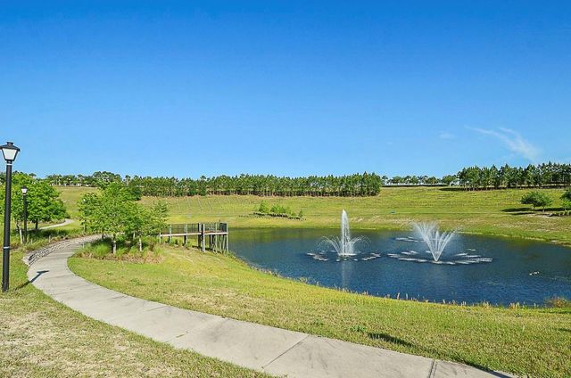 3210 SONESTA COURT B, Clermont, FL 34711