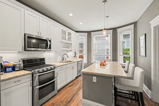119 Tremont Avenue, Fort Thomas, KY 41075