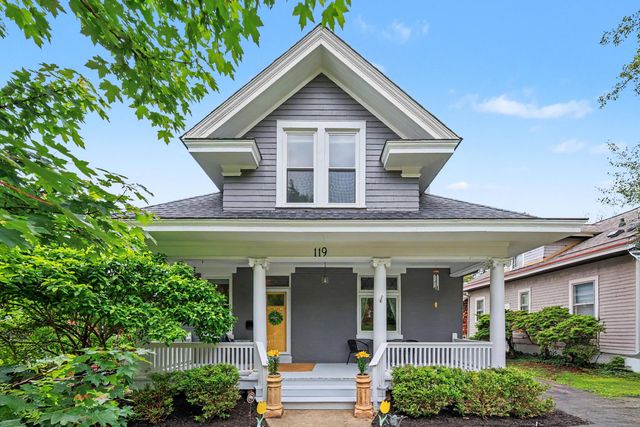 119 Tremont Avenue, Fort Thomas, KY 41075