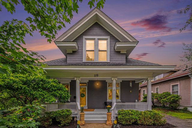 119 Tremont Avenue, Fort Thomas, KY 41075